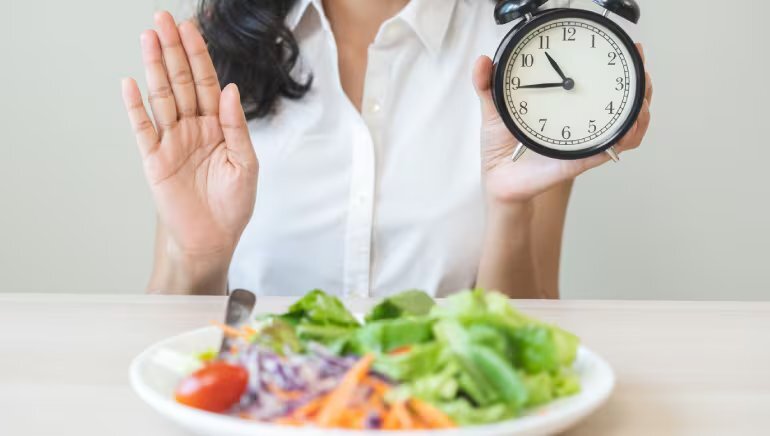 intermittent fasting
