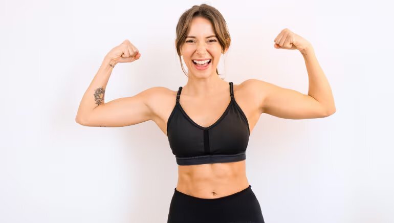 muscle gain