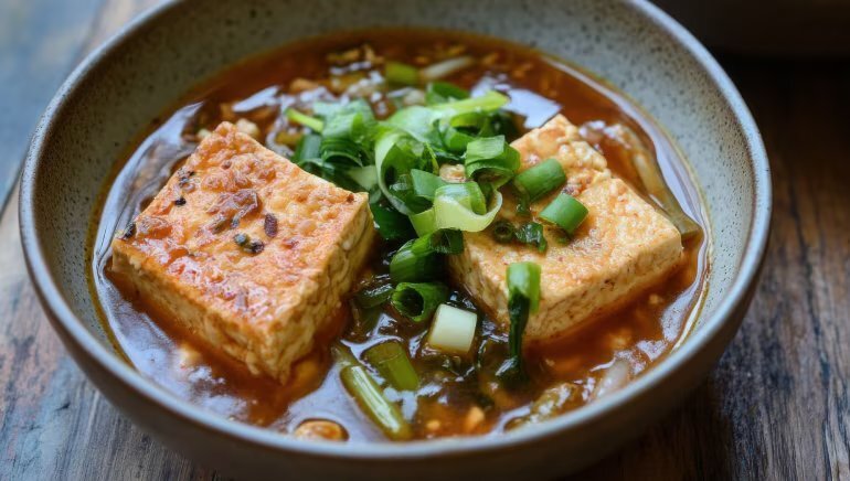 Tofu