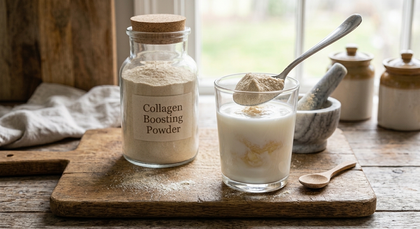Collagen Boosting Powder.2