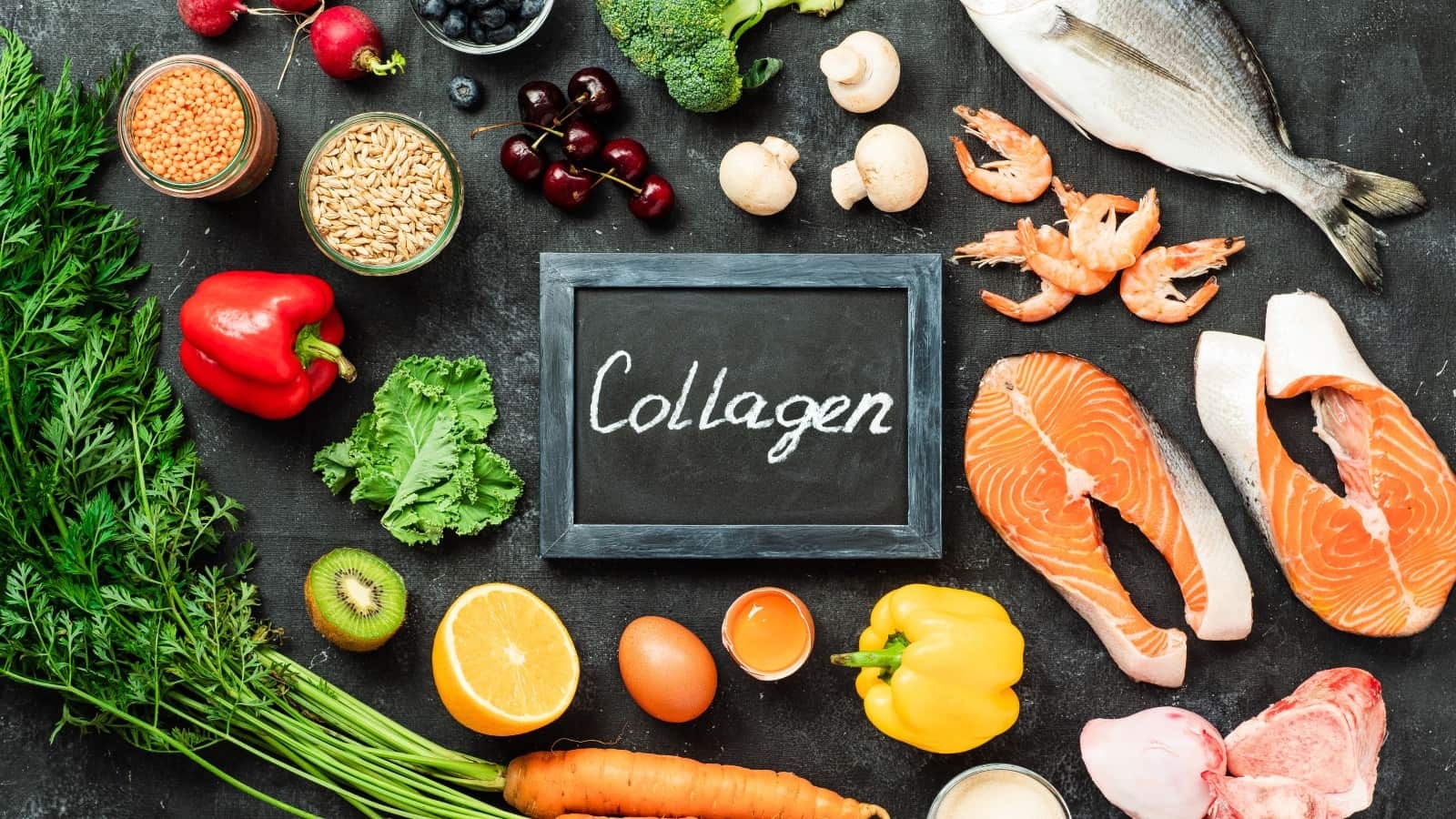 collagen