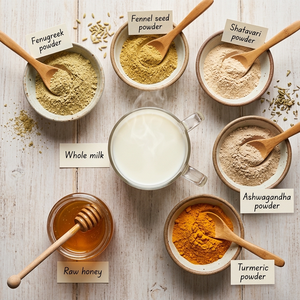 increase breast size naturally