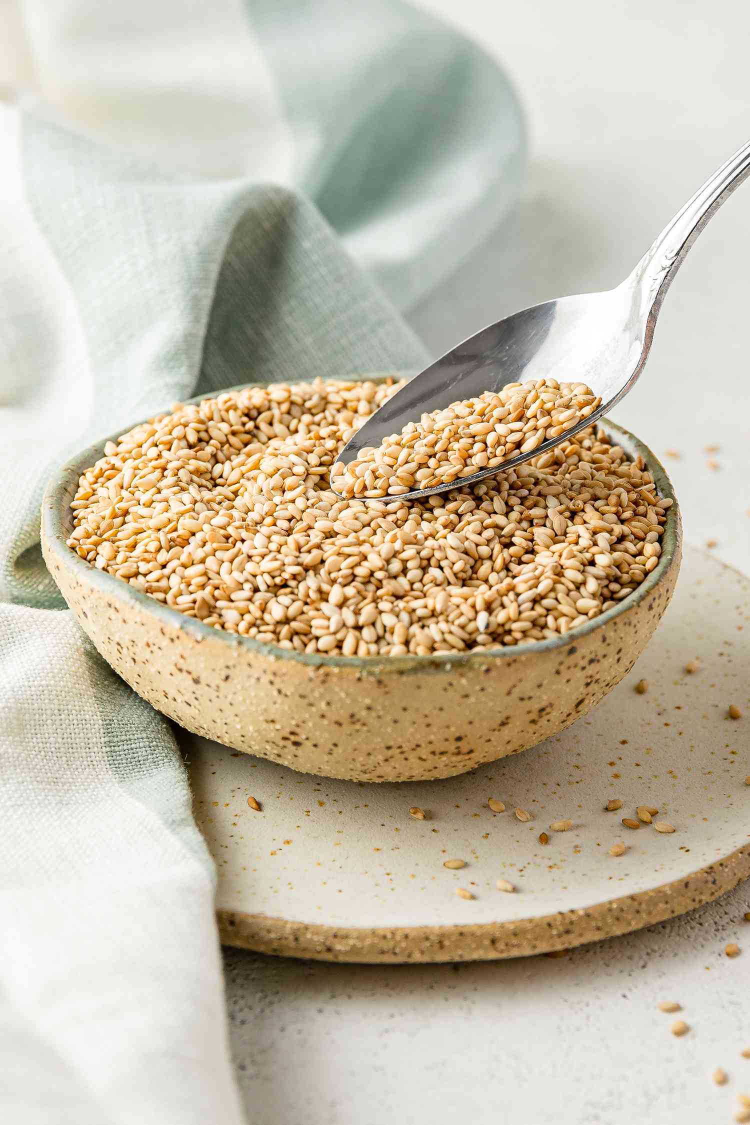 Sesame Seeds1