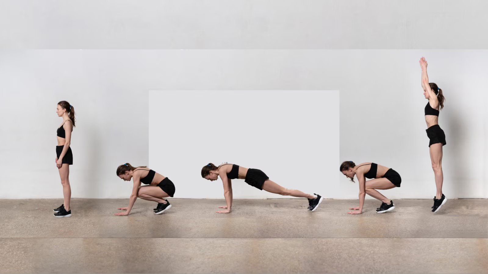 burpee