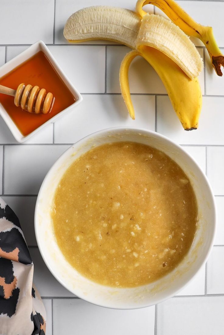 Coffee Banana Peel Clear Dark Spots