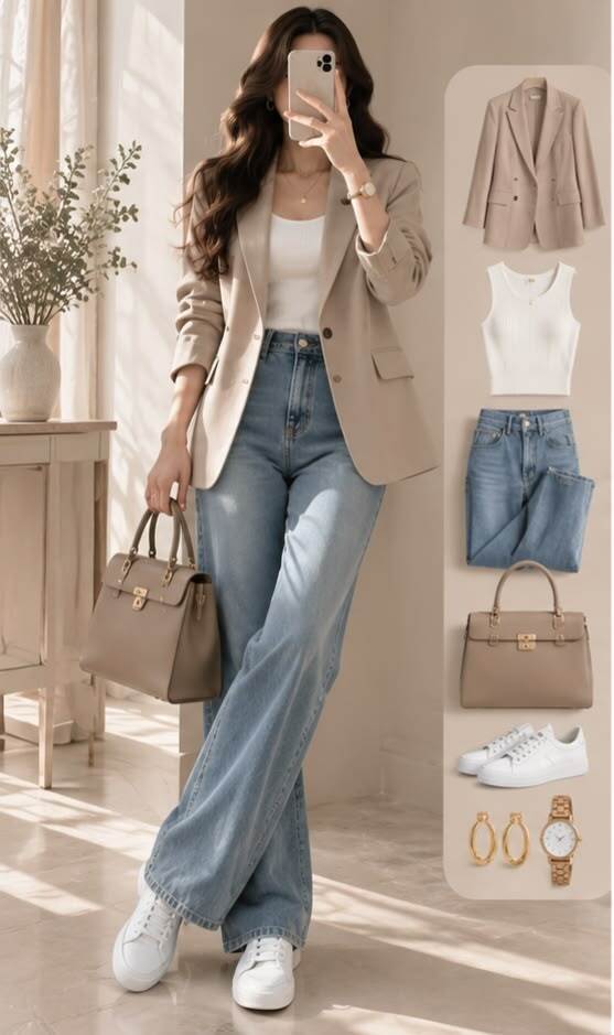 college outfits 1