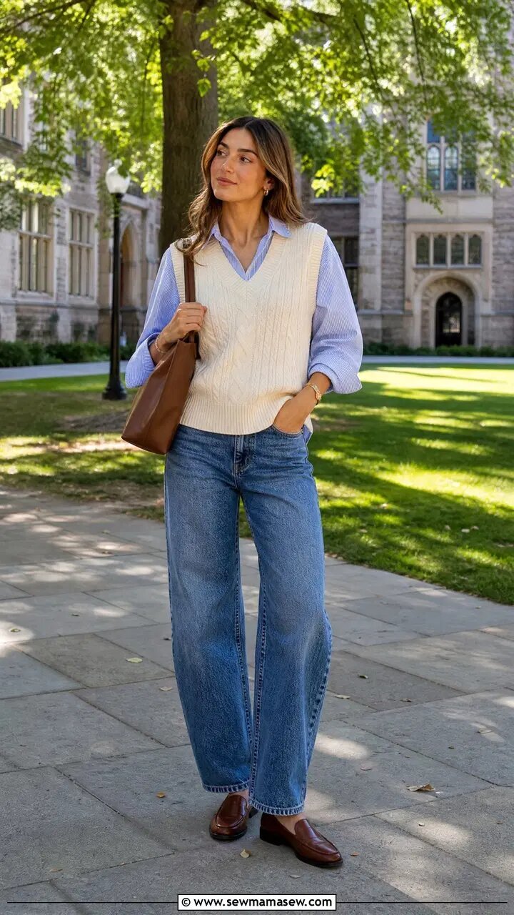 college outfits 38