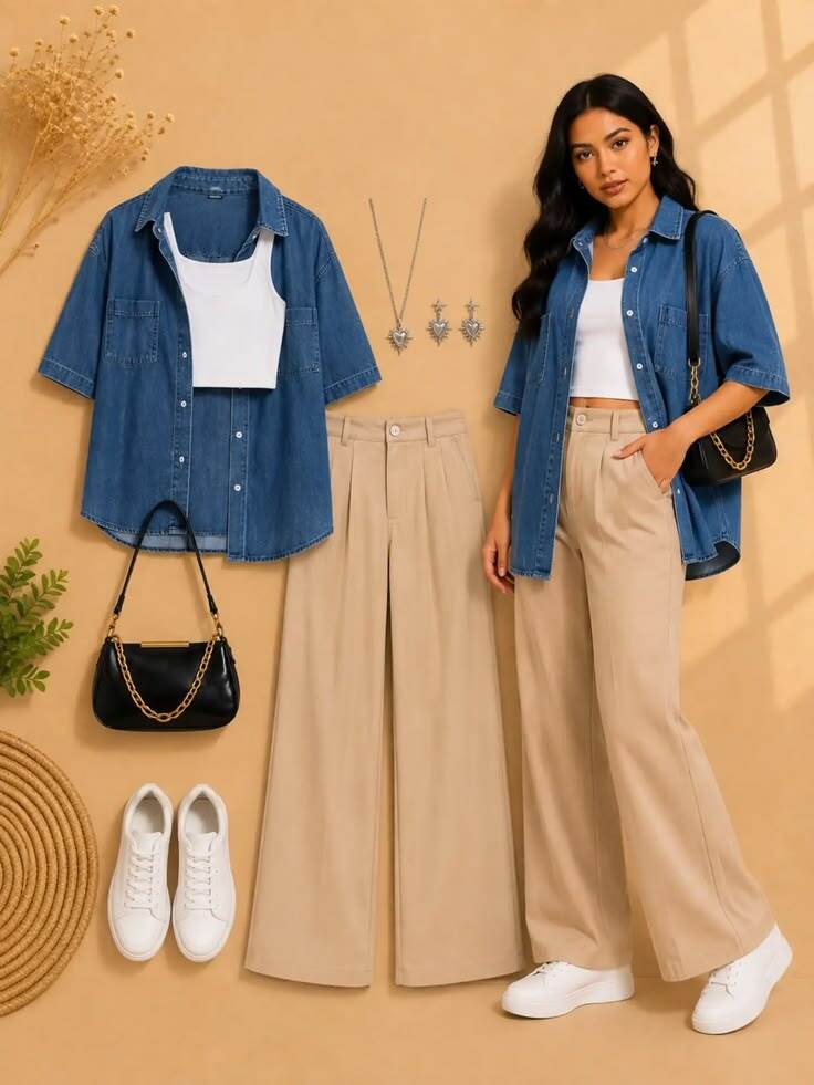 college outfits 7