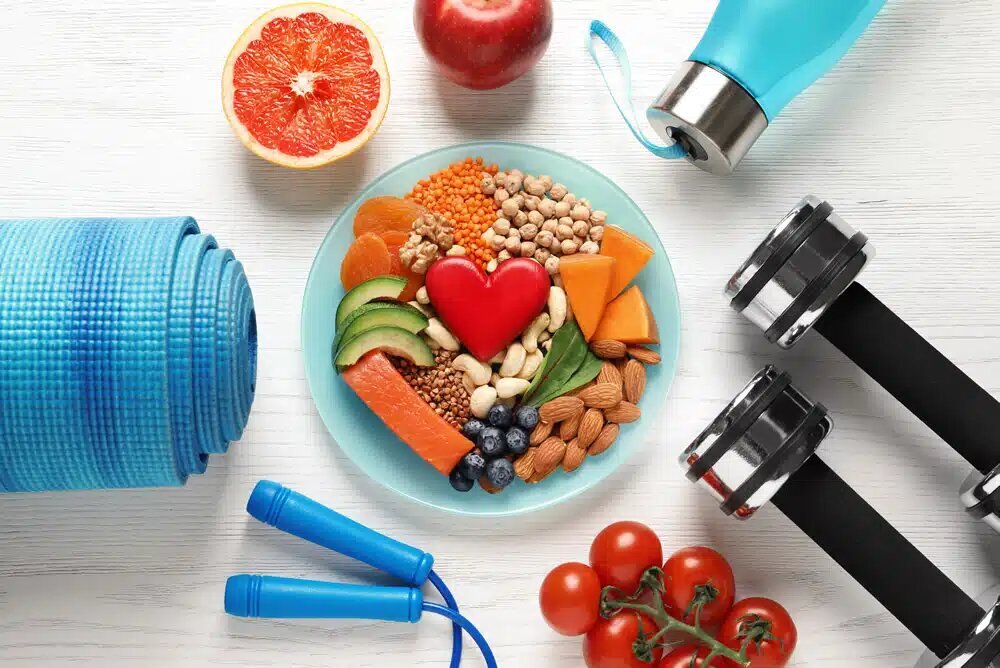healthy weight loss