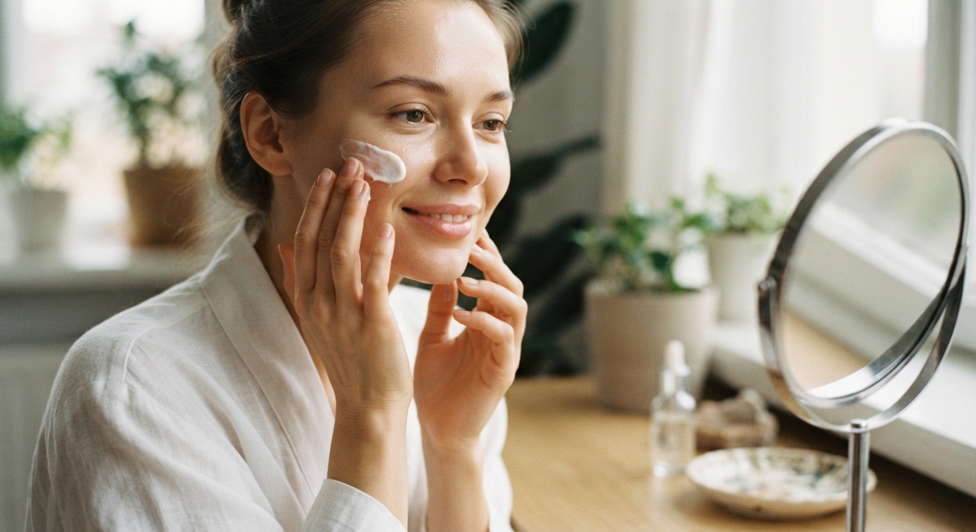 Night Cream For Rid Of Dark Spots Pigmentation 3