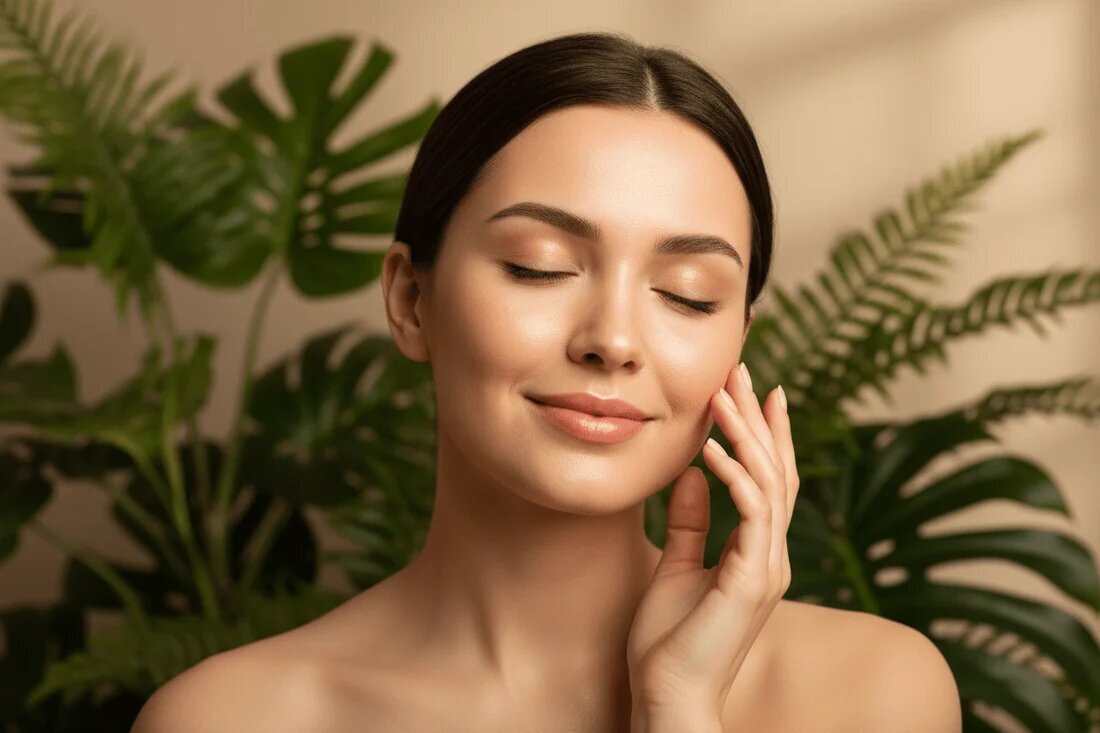 oil cleansing method