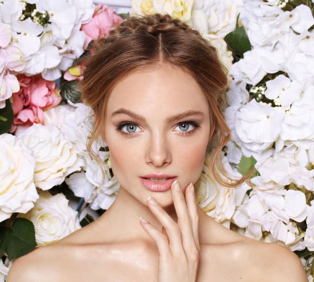 Pre Wedding Skin Care.١