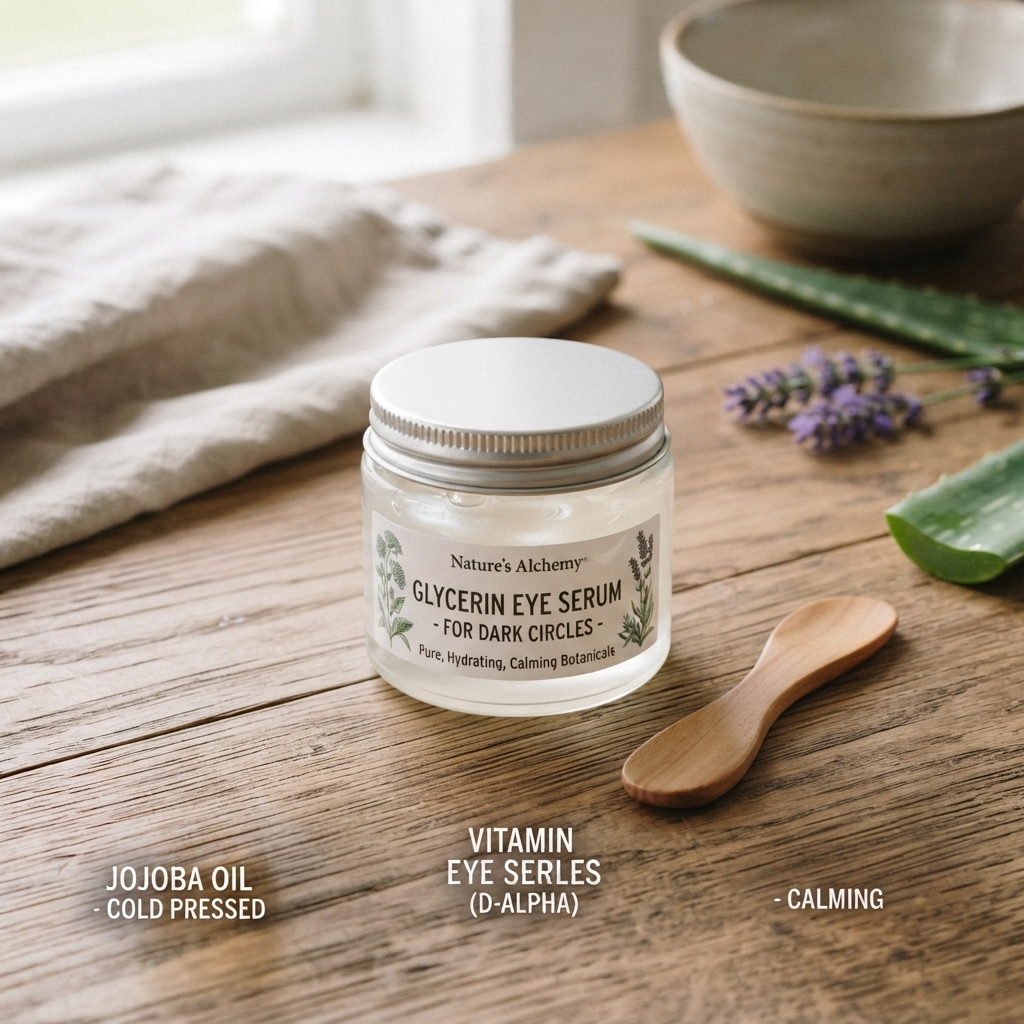 serum for dark circles 1