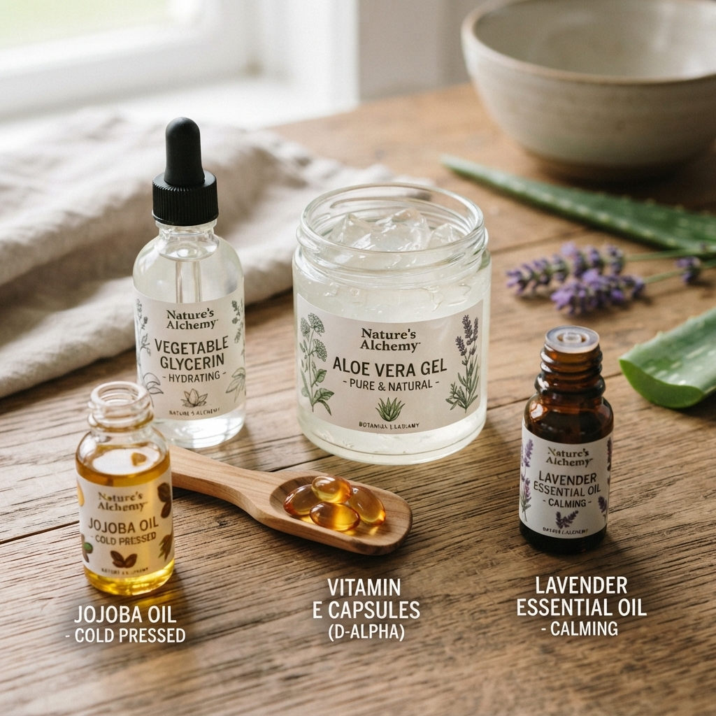 serum for dark circles