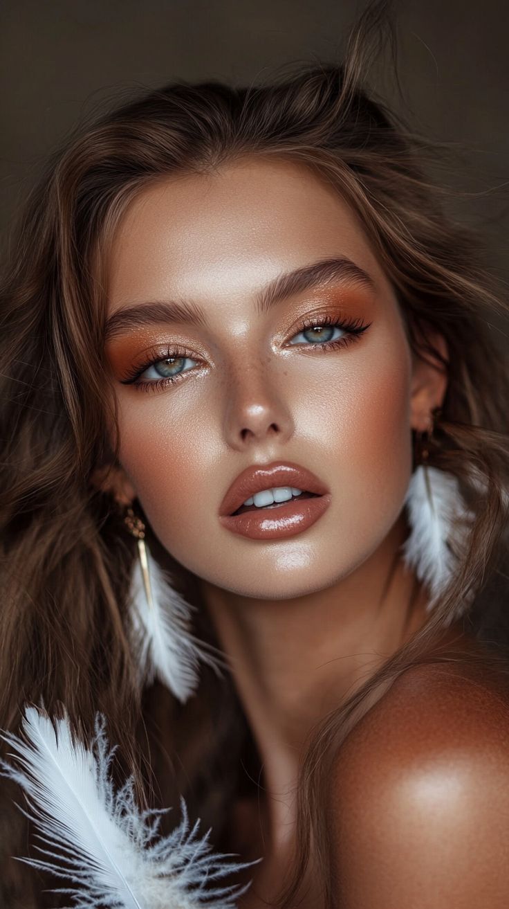 autumn makeup 11
