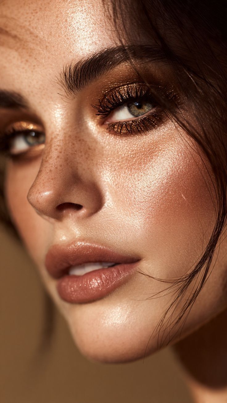 autumn makeup 14