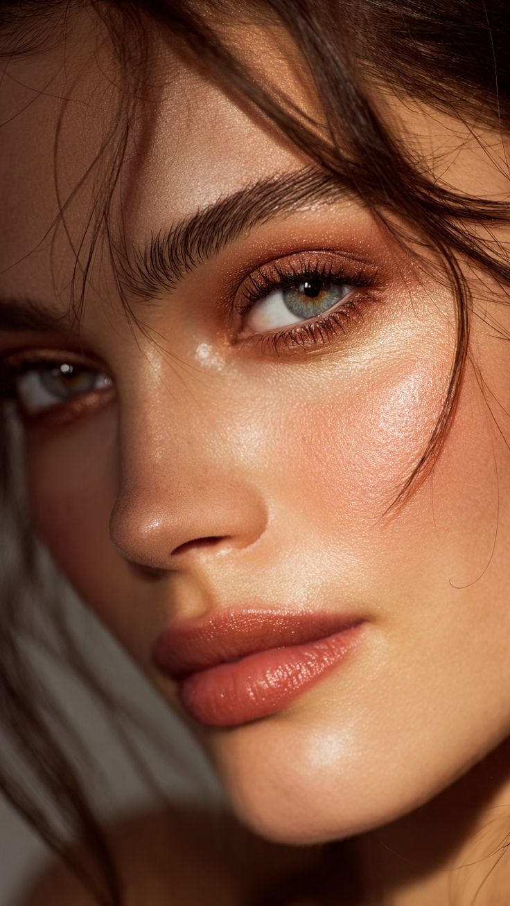 autumn makeup 15