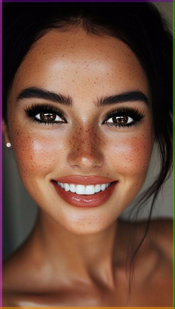autumn makeup 17