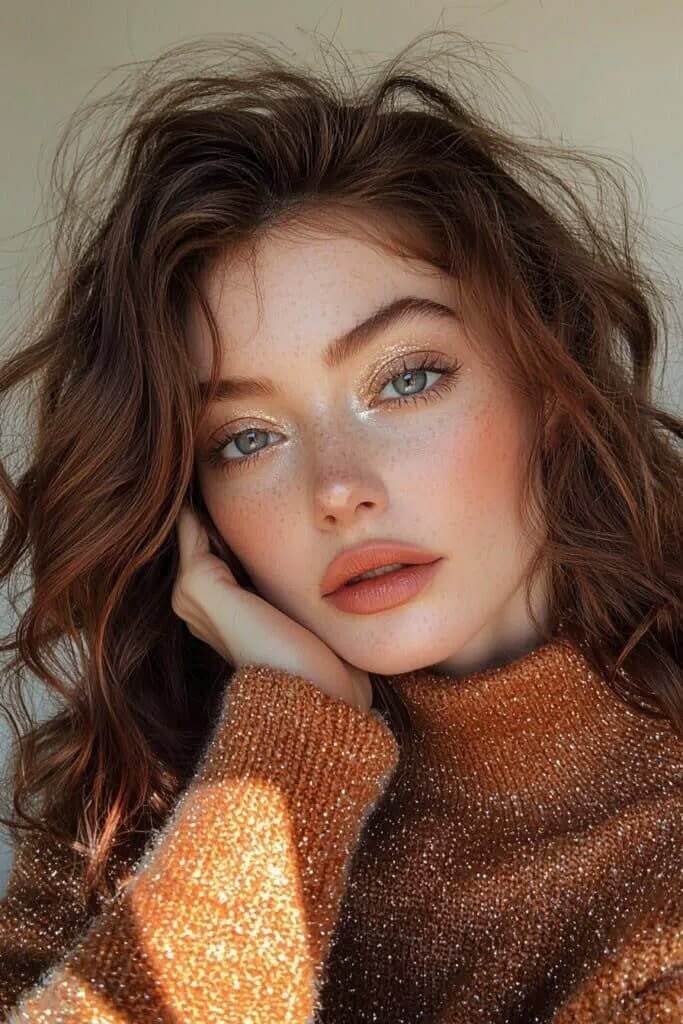 autumn makeup 18