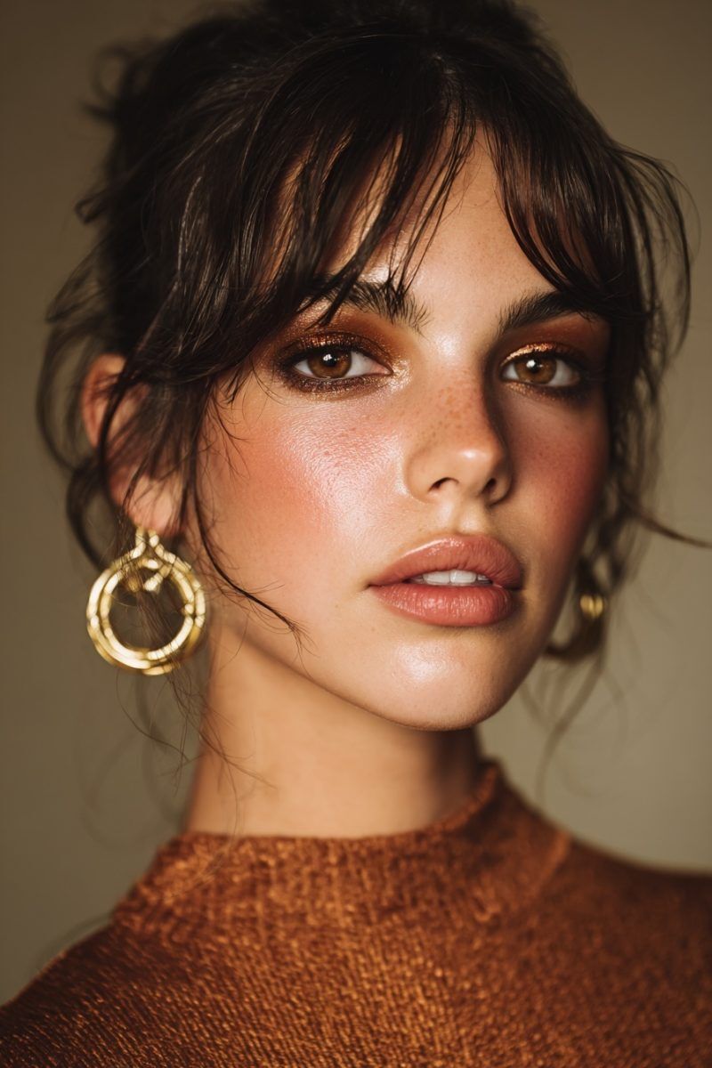 autumn makeup 19