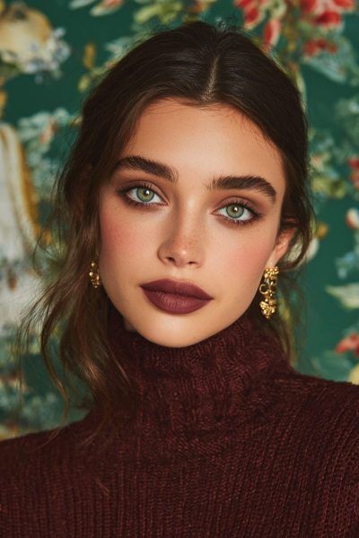autumn makeup 8