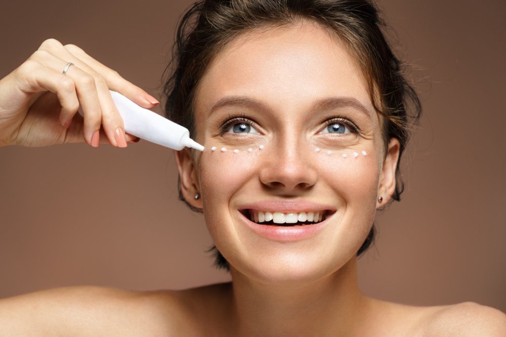 eye cream