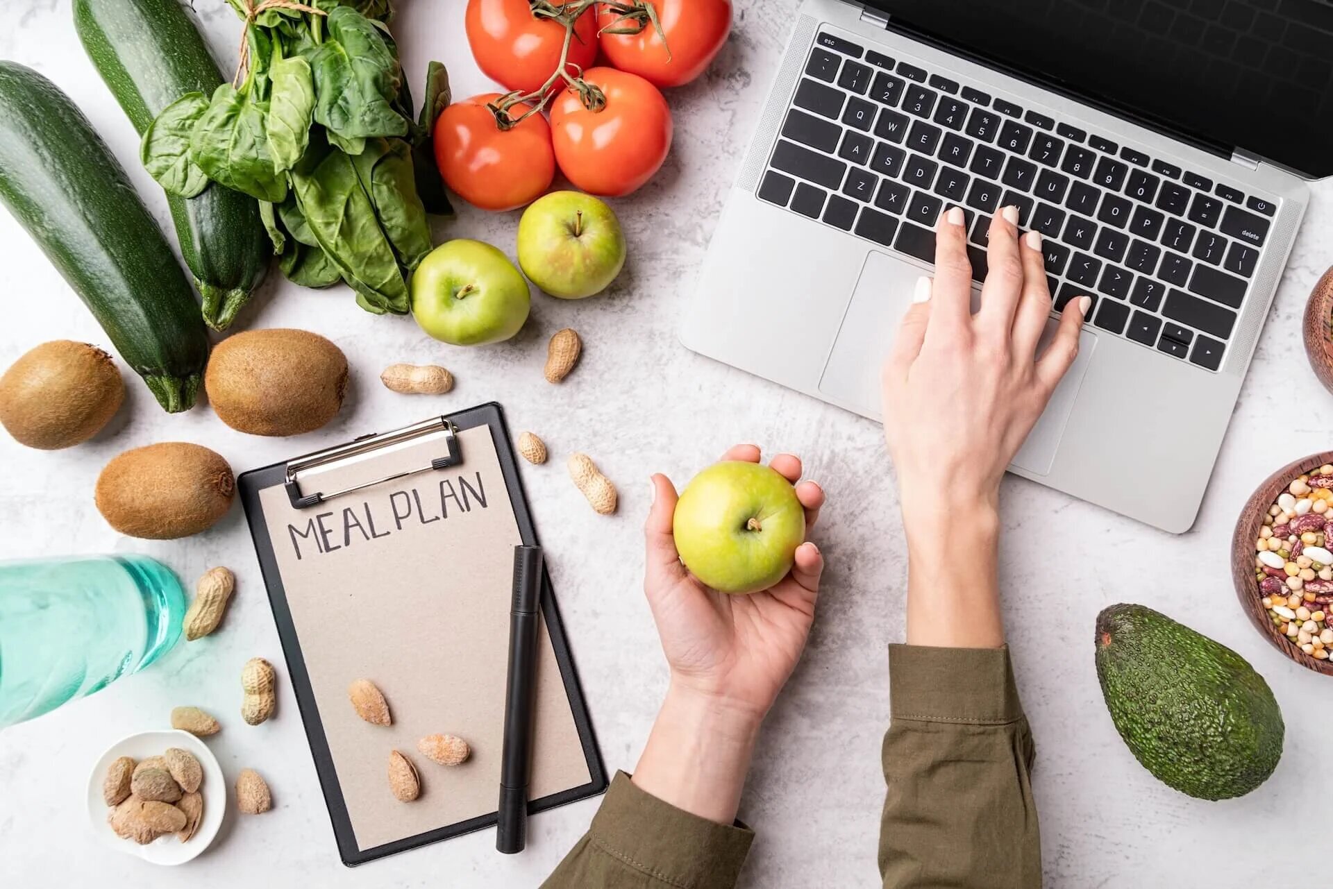 Lose Weight with Minimal Effort