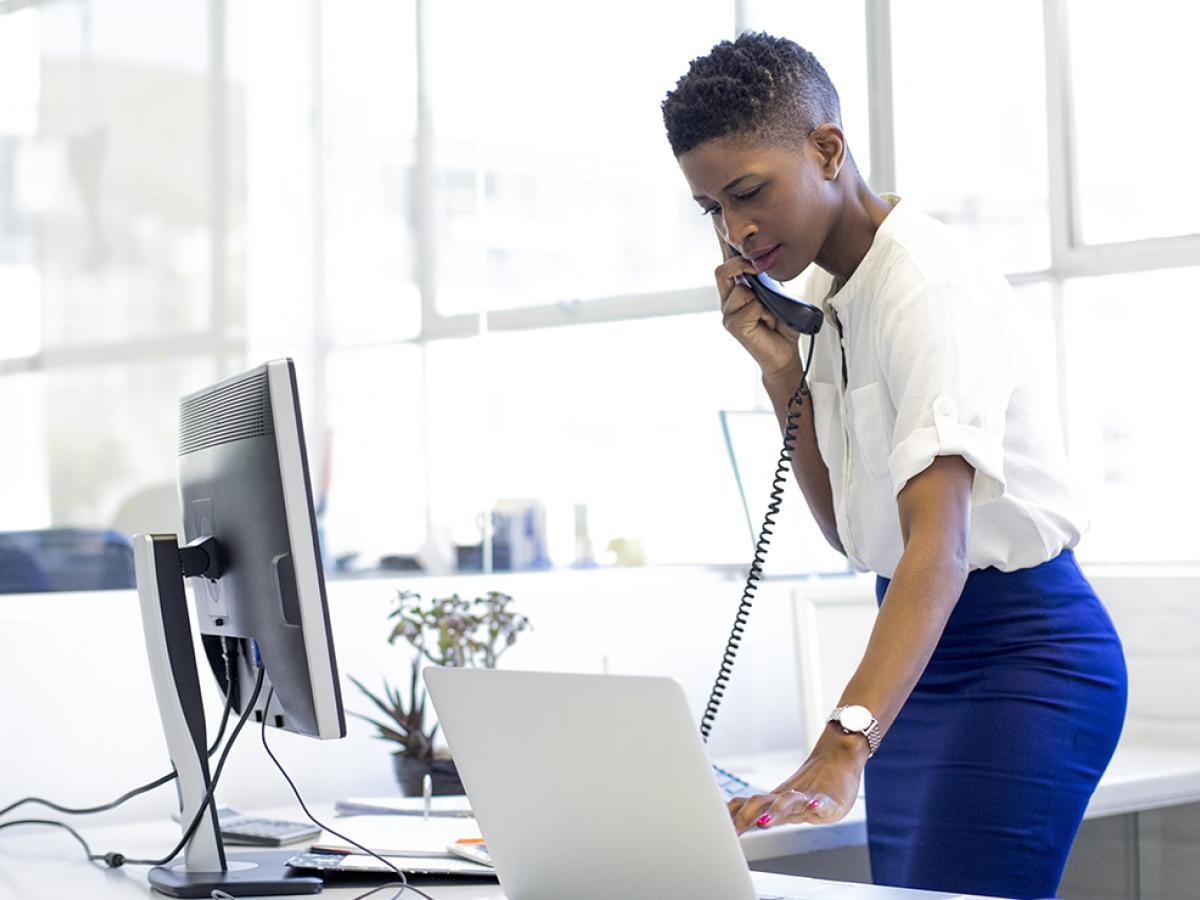 stay active with your desk job 2